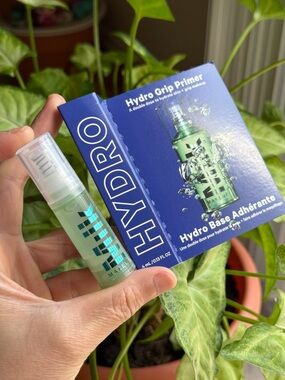 MILK MAKEUP Hydro Grip Hydrating Makeup Primer – Mini 4ML (New)